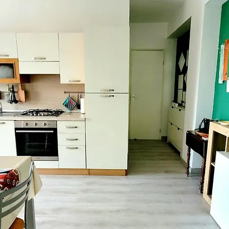 Ferienwohnung La Casa Di Giada Calatabiano Exterior foto