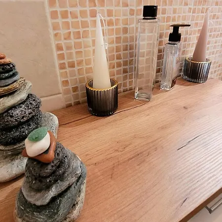 Ferienwohnung La Casa Di Giada Calatabiano Exterior foto