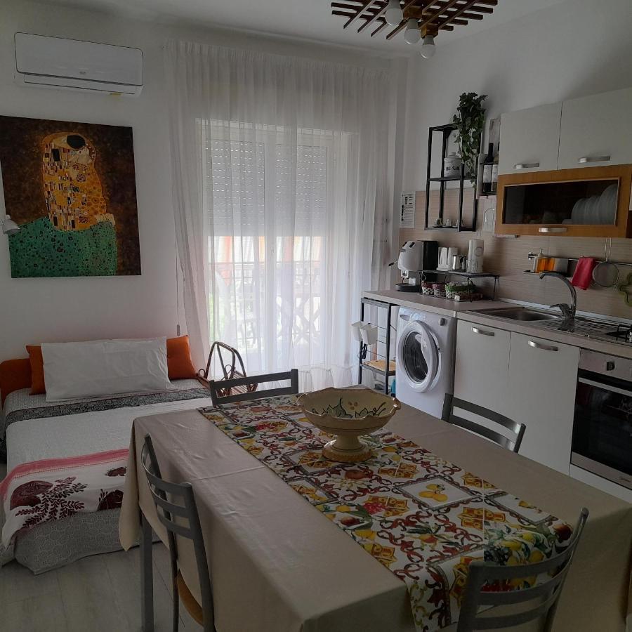 La Casa Di Giada Apartment *