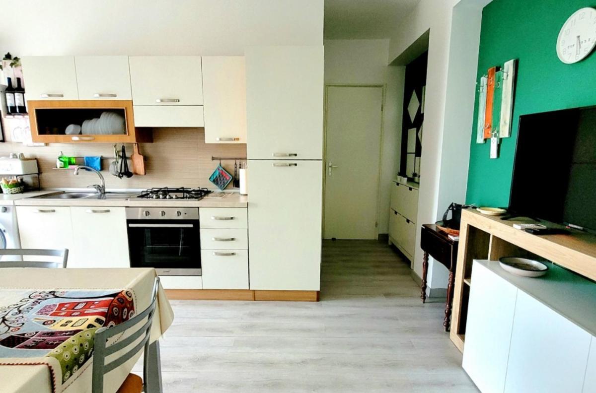 Apartment La Casa Di Giada Calatabiano