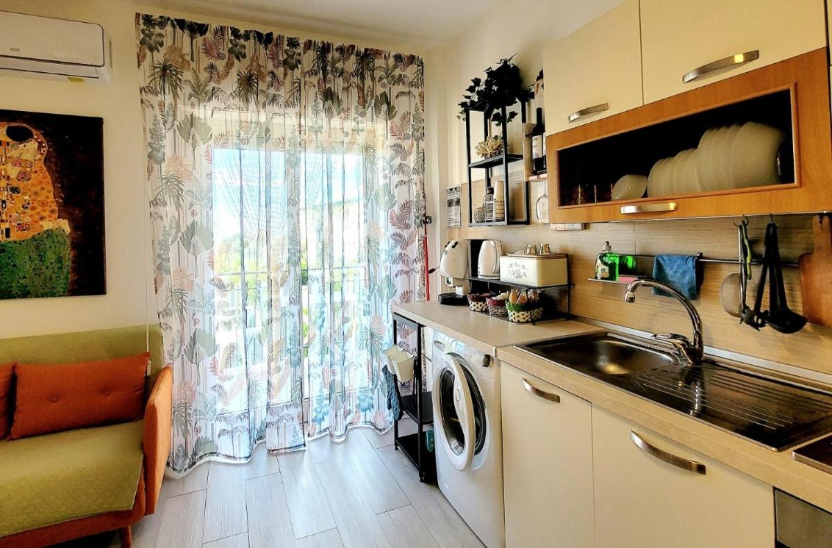 Apartment La Casa Di Giada