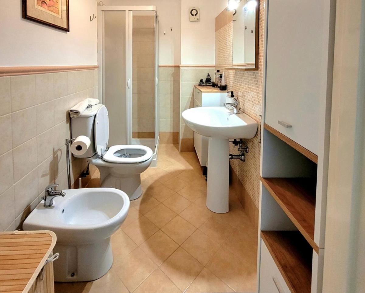 Apartment La Casa Di Giada