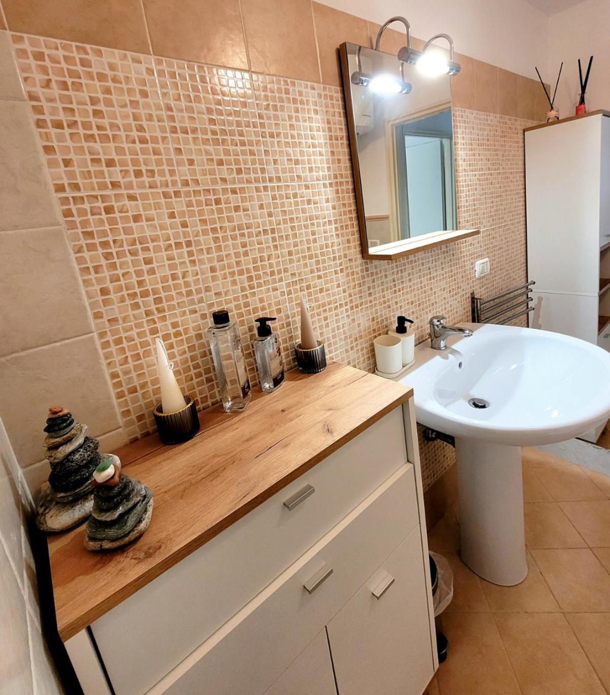 La Casa Di Giada Apartment Calatabiano