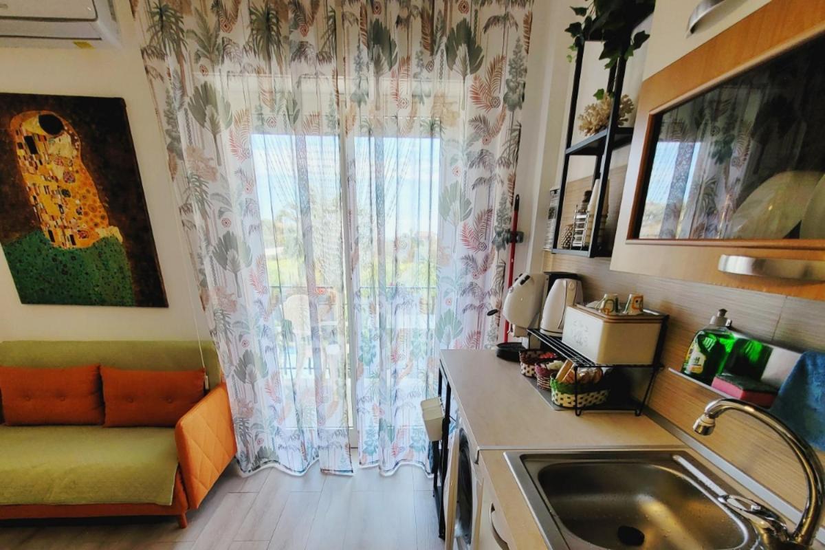 La Casa Di Giada Apartment