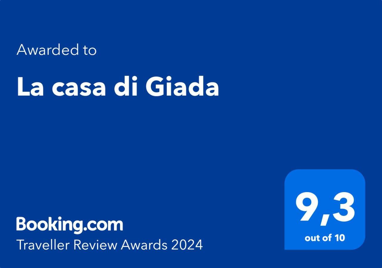 La Casa Di Giada * Calatabiano